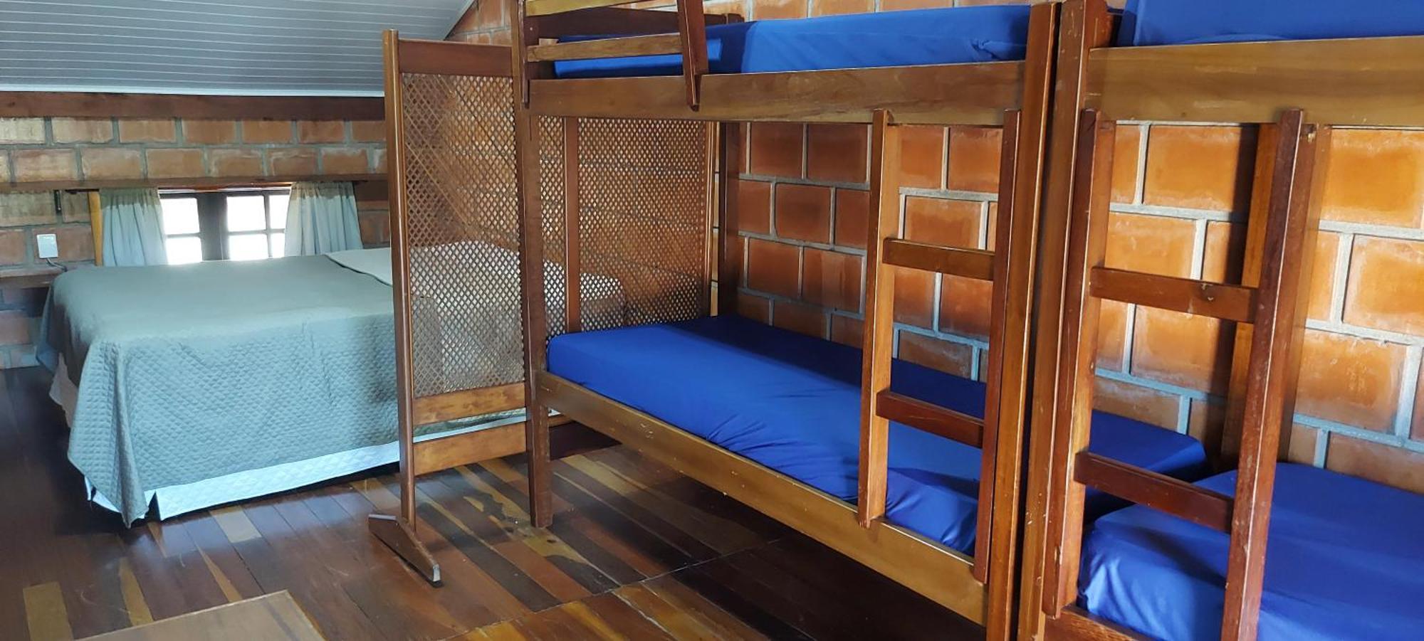 Chale Borasol Martim De Sa Piscina 600Mts Da Praia Appartement Caraguatatuba Buitenkant foto